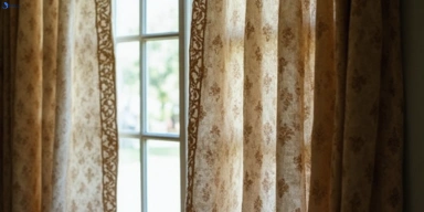 Professional curtain stain treatment on-site briar-hill-vic Matty Curtain Cleaning